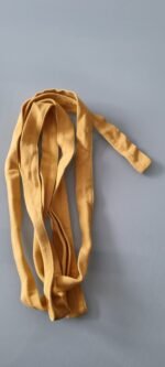 Robe jaune Lacoste – Image 7