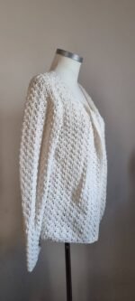 Gilet écru Des Petits Hauts – Image 4