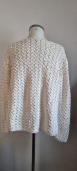 Gilet écru Des Petits Hauts – Image 5