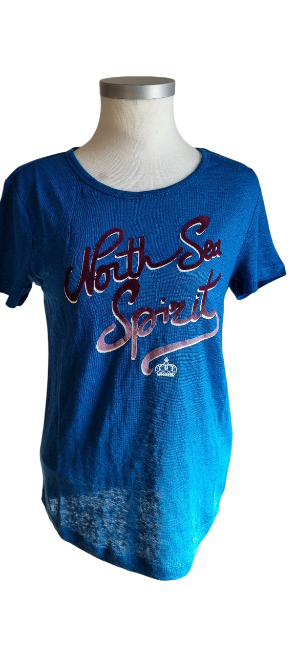 2025/09/1000055134.png Tee-shirt bleu Ikks – Image 1