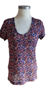Tee-shirt One Step