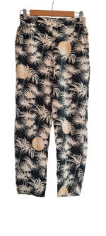 Pantalon Des Petits Hauts