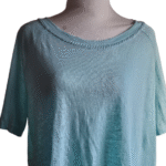 Tee-shirt en lin Max & Moi