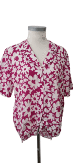 Chemise Elise Chalmin