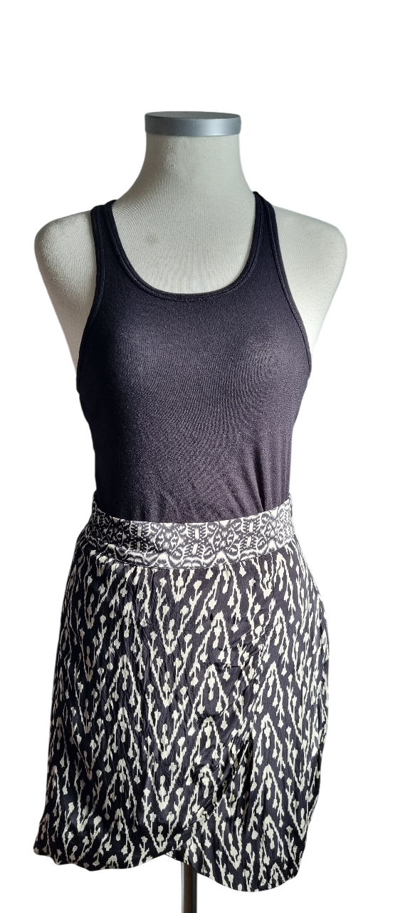 2025/09/1000055692.png Jupe noire ba&sh – Image 1