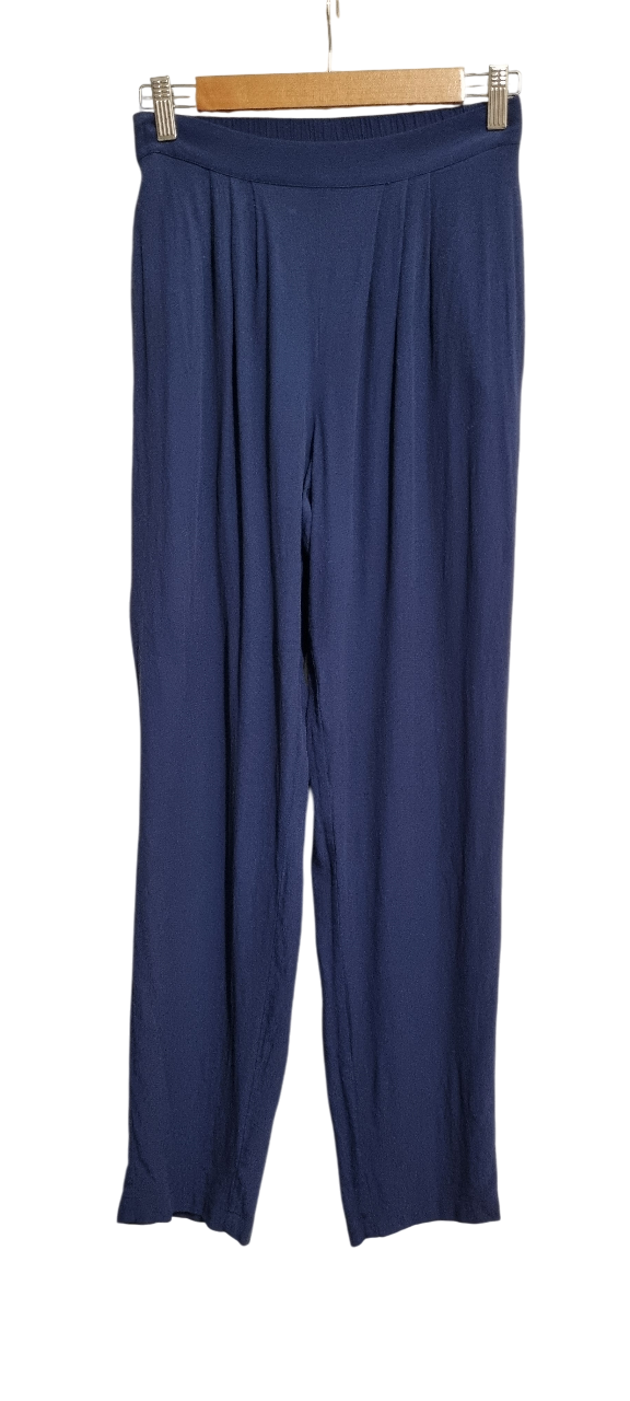 2025/09/1000055728.png Pantalon marine Des petits hauts – Image 1