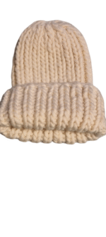 Bonnet en laine I Love Mr Mittens