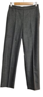 Pantalon gris Momoni