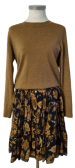 Jupe courte Sœur – Image 2