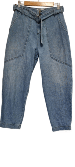 Jean bleu Fabio Ba&sh