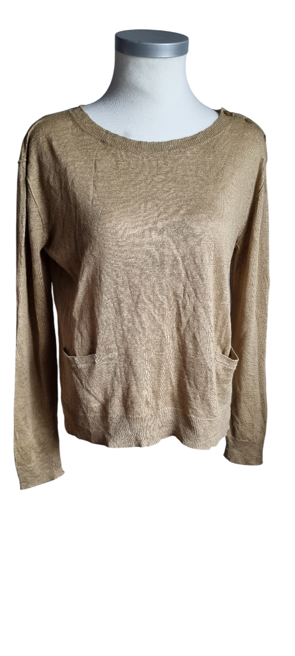 2025/09/1000055893.png Pull kaki Bonpoint – Image 1