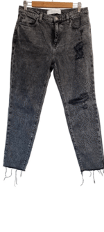 Jean noir Iro jeans