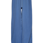 Legging bleu Acne studios