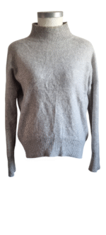 Pull gris From Future