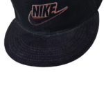 Casquette noire Nike