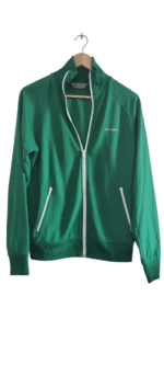 Veste jacket verte Carhartt