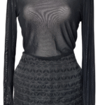 Jupe courte claudie Pierlot