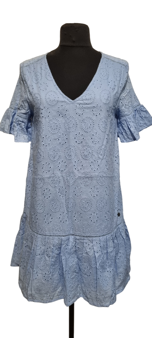 2025/09/1000056871.png Robe bleue Les Tropéziennes – Image 1