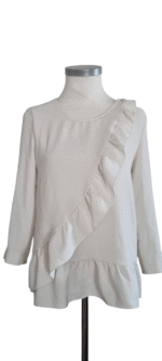 Blouse jerry Sezane