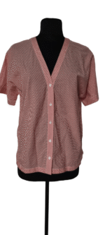 Blouse comptoir des cotonniers