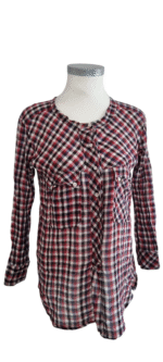 Blouse Isabel Marant étoile