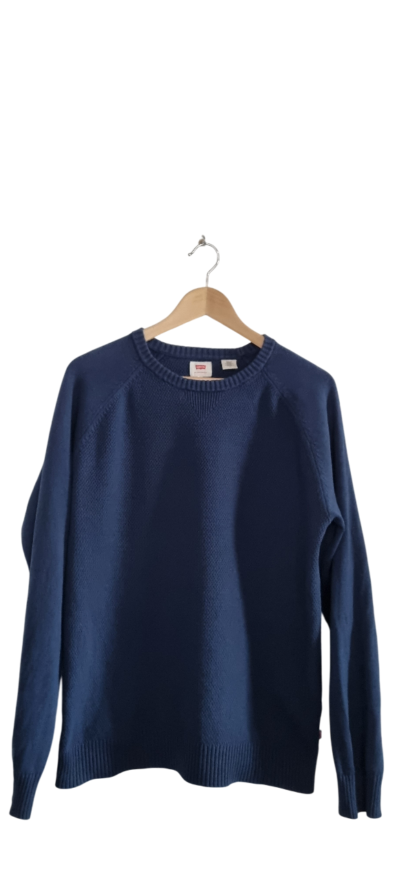 2025/09/1000057934.png Pull bleu Levi's – Image 1