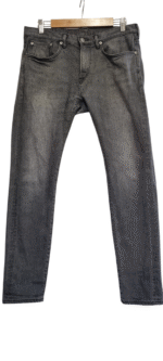 Jean gris Edwin ED32S