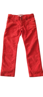 Pantalon velours Bonpoint