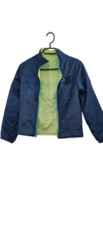 Doudoune légère ikks