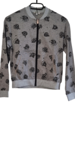 Gilet zippé Kenzo