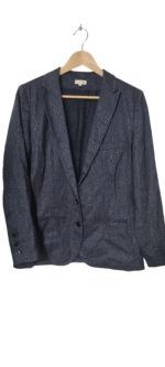 Blazer marine Soeur