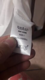 Tee-shirt Aomi Ba&sh – Image 4