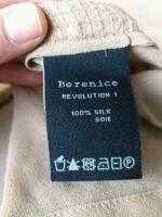 Débardeur à sequins  Berenice – Image 3