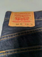 Jean 505 Lévi's – Image 3