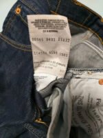 Jean 505 Lévi's – Image 4