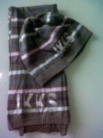 Ensemble bonnet et écharpe IKKS – Image 3