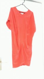 Robe en soie Les Petites – Image 2