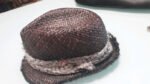 Chapeau marron Ikks – Image 4