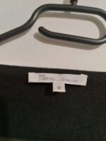 Pull noir Les petites – Image 3