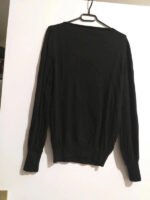Pull noir Les petites – Image 4