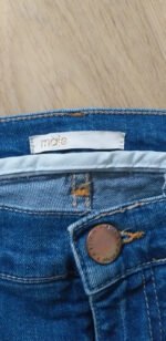 Jean bleu Maje – Image 3