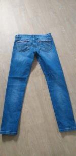 Jean bleu Maje – Image 4