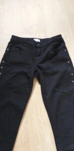 Jean noir Claudie Pierlot – Image 2