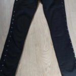 Jean noir Claudie Pierlot