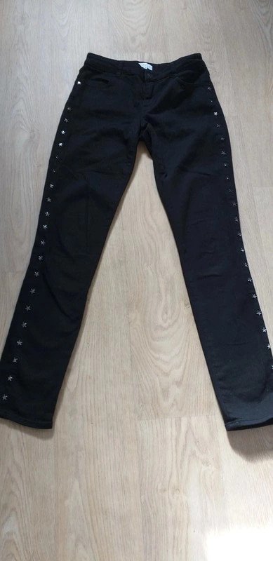 Jean noir Claudie Pierlot