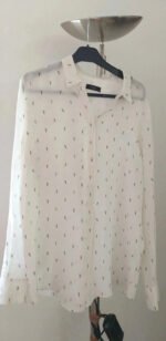 Chemisier Paul Smith