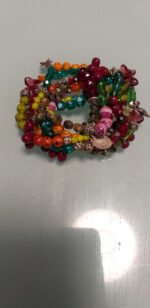 Bracelets les gens du Sud