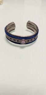 Bracelet jonc Satellite