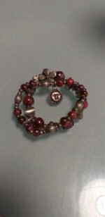 Bracelet ensoleillade