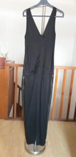 Combinaison noire Pinko